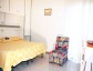 Hotel Tiffany Jesolo, double room, suitable for romantic couple, or, with two double beds for friends